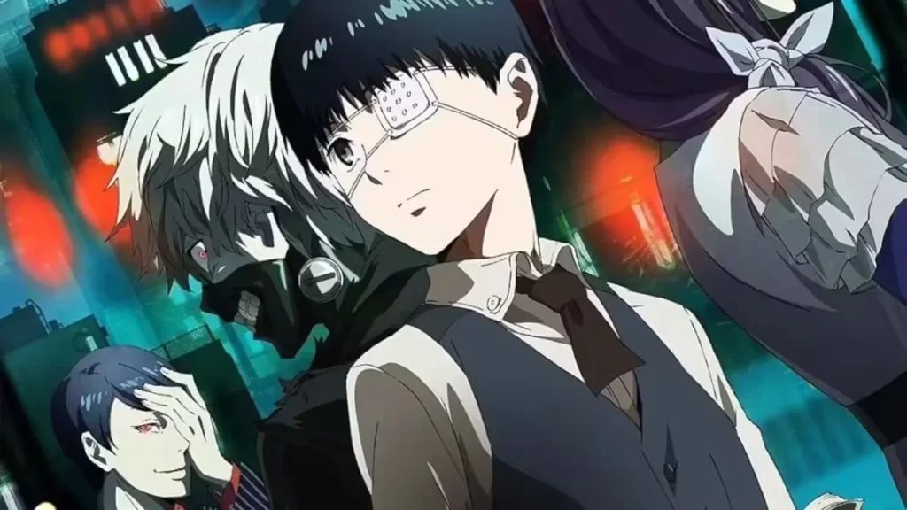 tokyo-ghoul-anime-karanlik-sahne-1024x576 Mutlaka İzlemeniz Gereken En İyi Anime Serileri (2026)