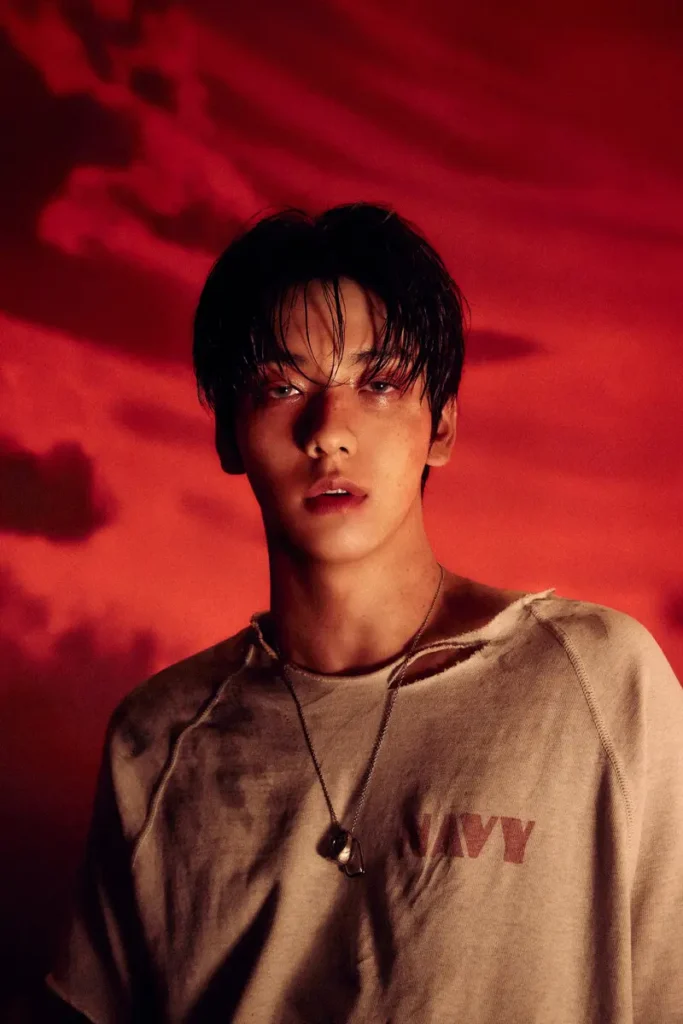 txt-the-star-chapter-together-kirmizi-konsept-soobin-portre-683x1024 TXT Üyeleri Kimdir? Üye Tanıtımı ve Bilinmeyen Detaylar