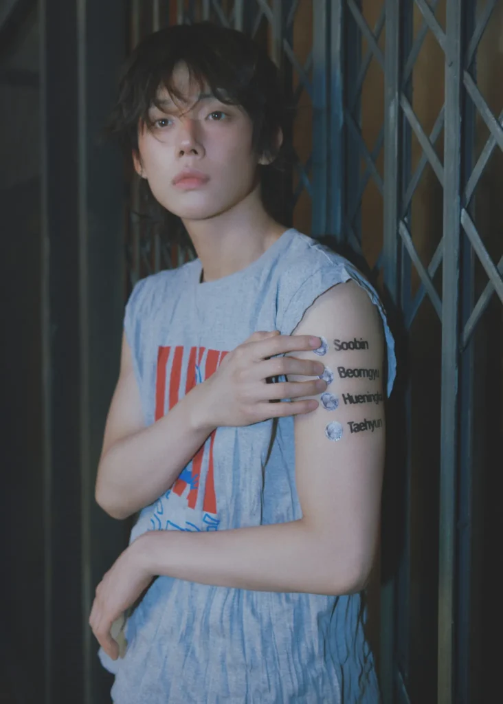 txt-yeonjun-dark-concept-photo-732x1024 TXT Üyeleri Kimdir? Üye Tanıtımı ve Bilinmeyen Detaylar