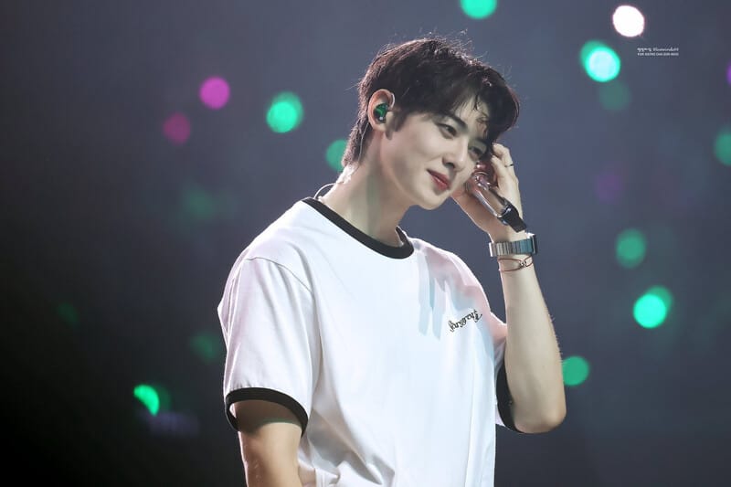 cha-eun-woo-astro-concert-stage Cha Eun-Woo Kimdir? Cha Eun-Woo Hakkında Bilinmeyenler