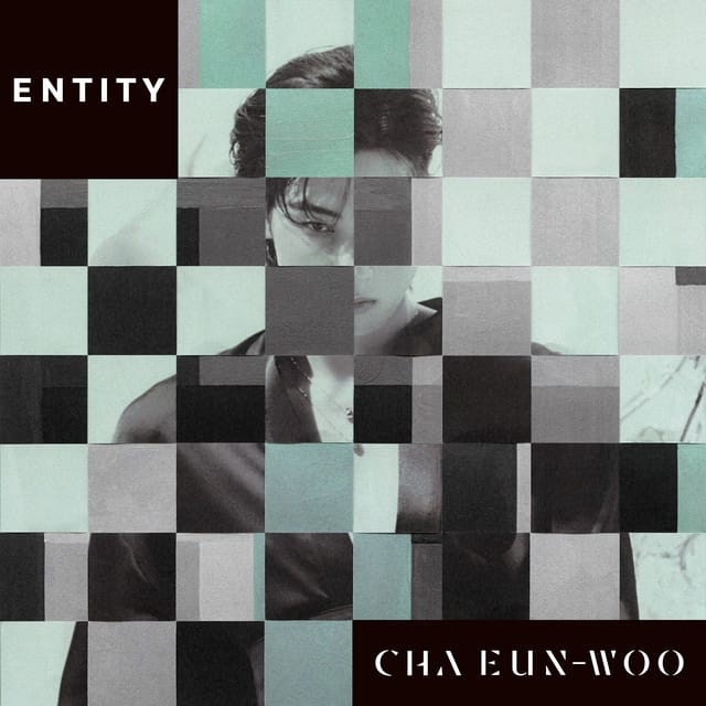 cha-eun-woo-entity-solo-album Cha Eun-Woo Kimdir? Cha Eun-Woo Hakkında Bilinmeyenler