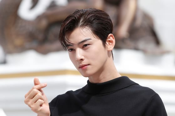 cha-eun-woo-portrait-closeup Cha Eun-Woo Kimdir? Cha Eun-Woo Hakkında Bilinmeyenler