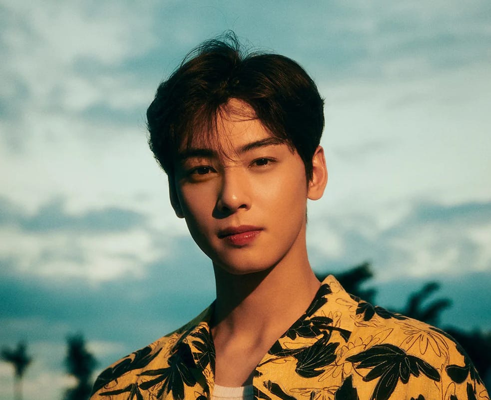  Cha Eun-Woo Kimdir? Cha Eun-Woo Hakkında Bilinmeyenler