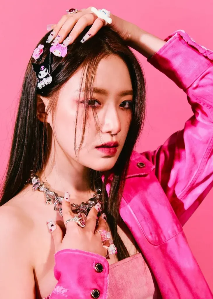 gidle-shuhua-konsept-cekim-731x1024 i-dle Üyeleri Kimdir? i-dle Üye Tanıtımı Ve Hakkında Bilinmeyenler